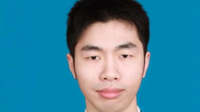 חוקר בן 37 נפטר ממחלה קשה כמעט שנה לאחר שקיבל את התואר פרופסור