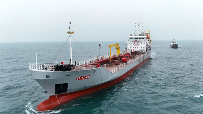 फैक्ट्री Z173 और खुले समुद्र तक उसकी 60 साल की यात्रा