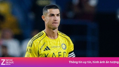 Ronaldo perdeu o título novamente