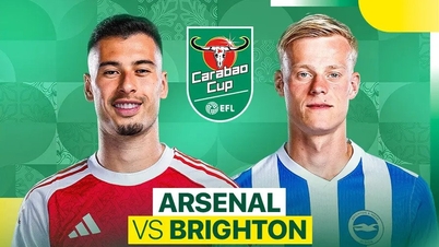 Compte rendu du match Arsenal - Brighton, 2h45 du matin, le 30 octobre : À bas les « Mouettes » !