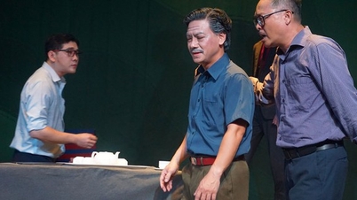 Nomineringar till Golden Apricot Award: Djärva intryck som väcker nationell stolthet