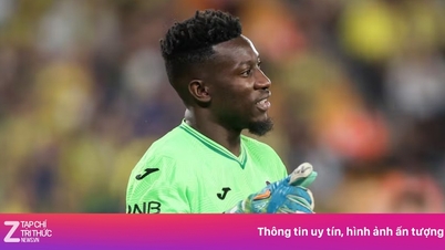 Onana critica a MU