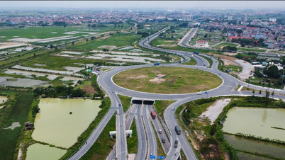 8,31 bilionu VND a efektivita veřejných investic