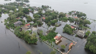 Καιρός σήμερα 29 Οκτωβρίου: Καταιγίδες εξακολουθούν να πλήττουν την κεντρική περιοχή, οι πλημμύρες δεν δείχνουν σημάδια υποχώρησης