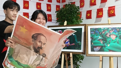 Vietnamesische Frauen – Themen auf Augenhöhe der neuen Ära