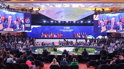 Solidarity, self-reliance, creating combined strength for ASEAN