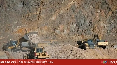 Mỹ - Nhật Bản ký thỏa thuận đất hiếm