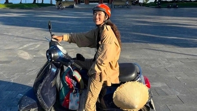 अकेले वियतनाम जा रही जापानी लड़की बीच सड़क पर बाइक से गिरी, पूरा गांव मदद के लिए आगे आया