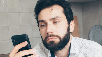 Ta emot den här typen av meddelande, radera det omedelbart, annars förlorar du pengar