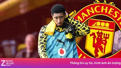 Jobe Bellingham - El contrato con MU finaliza