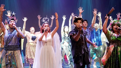 História inspiradora: jovem apaixonado por musicais