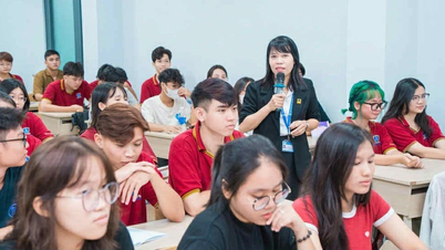 Chuẩn nghề nghiệp giảng viên: Công cụ thúc đẩy đổi mới