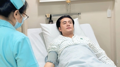 Актер фильма «Обратная сторона 7» полностью порвал ахиллово сухожилие во время игры в пиклбол.