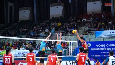 National A-Class Volleyball Tournament schedule today October 29