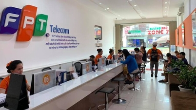 شركة SCIC تسجل لنقل أكثر من 370 مليون سهم من أسهم شركة FPT Telecom إلى وزارة الأمن العام