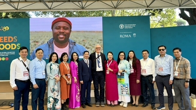 Une délégation de la province de Lang Son a visité et travaillé en Italie et en Espagne.