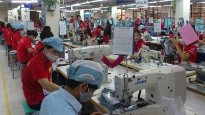 Increasing added value for the textile industry