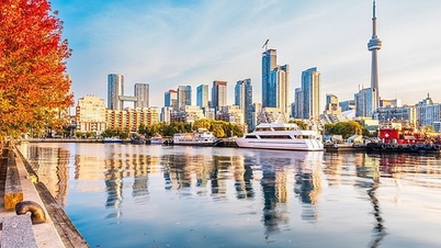 بدون الولايات المتحدة، هذه هي الدول العشرة التي يرغب معظم الناس في الانتقال إليها