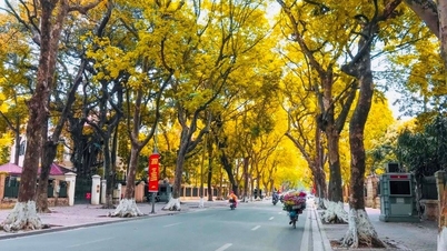 하노이, 2025년 아시아에서 가장 행복한 도시 5위 안에