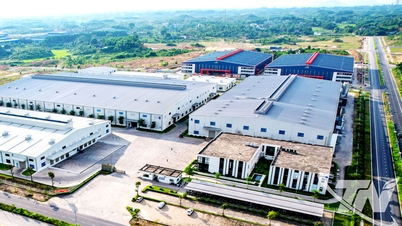 Accelerarea producției industriale