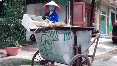 "شجرة المبادرة" تقضي على النفايات وتغذي البراعم الخضراء