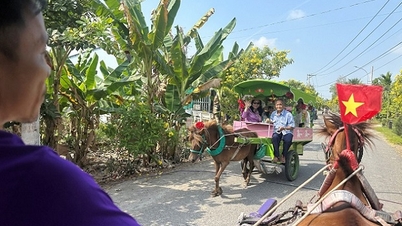 Chính quyền điện tử gắn với đô thị sinh thái, văn minh
