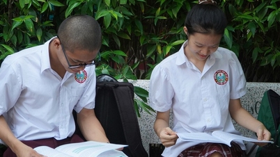 호치민시, 합병 후 추가 교육 및 학습에 대한 많은 새로운 규정 예상