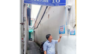 «Urbanklokker» bidrar til å forskjønne miljøet