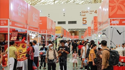 งาน Autumn Fair 2025: โอกาสทองสำหรับธุรกิจในการเชื่อมต่อ