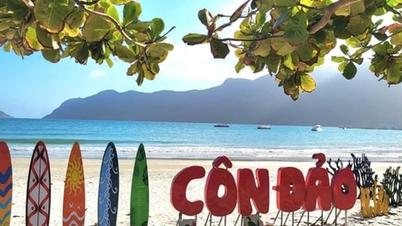 Хошимин: корректировка генерального плана строительства особой экономической зоны Кондао