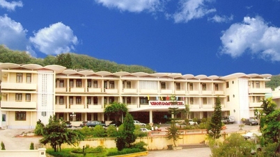 Thanh Nam (TNI) dorește să transfere toate acțiunile de la Hotelul Vuon Dao Ha Long