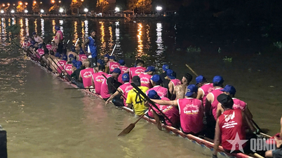 Can Tho: Pronto para o Festival Ooc Om Boc - Corrida de Barcos Ngo em 2025