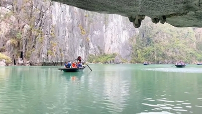 'Concierto de Ha Long 2025': un programa especial de arte político