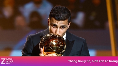 التراجع المذهل للكرة الذهبية لعام 2024