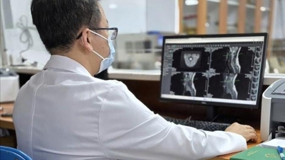 زوجان استنشقا غاز الضحك معًا، وبعد 10 أشهر أصيبا بتلف في النخاع الشوكي