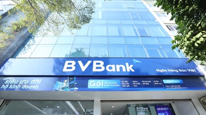 O BVBank obteve 437 bilhões de VND em lucro em 9 meses, um aumento de 140% graças à cobrança de dívidas e à "alavancagem" da Digimi