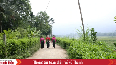 Yeni kırsal kalkınmada "yeşil alan"ın korunması