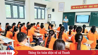 „Most“ zprostředkovávající veřejné služby obyvatelům Dong Tienu