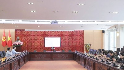 Konferencja szkoleniowa dotycząca wdrożenia aplikacji „Elektroniczny podręcznik członka partii”