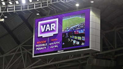 2026 Dünya Kupası öncesinde "VAR devrimi" yaşanacak