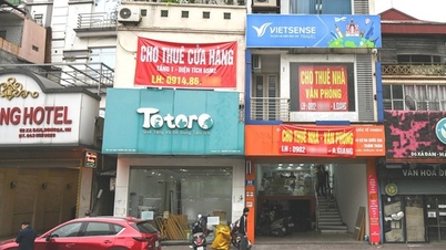 ນະຄອນໂຮ່ຈີມິນປະກາດ 462 ໜ້າຂອງວິສາຫະກິດໜີ້ພາສີ: ໜີ້ສິນອະສັງຫາລິມະຊັບ ເປັນຈຳນວນຫຼາຍພັນຕື້.