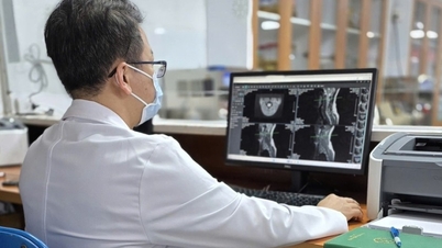 Tetraplegia devido ao 'prazer' do gás hilariante