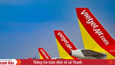 Book your flight with Vietjet now to experience the year-end travel season to the fullest.