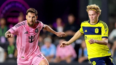 Messi ចង់ការពារតំណែងរបស់គាត់នៅ World Cup 2026