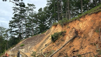 Терміново подолати зсуви, забезпечити рух транспорту на перевалі Д'Ран