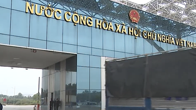 ខេត្ត Quang Ninh លើកស្ទួយសេដ្ឋកិច្ចច្រកទ្វារព្រំដែនឱ្យក្លាយជាការទម្លាយ