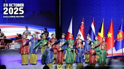 Wiceminister Dang Hoang Giang: Trzy wybitne rezultaty 47. Szczytu ASEAN i powiązanych z nim szczytów