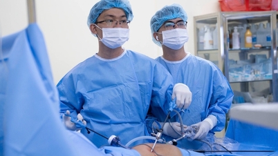 Tehnicile speciale sunt importante pentru tinerii cu cancer periculos.