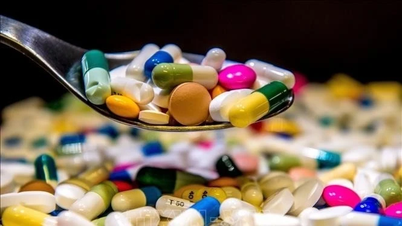 Neues, wirksameres Antibiotikum entdeckt, das Antibiotikaresistenzen bekämpfen könnte