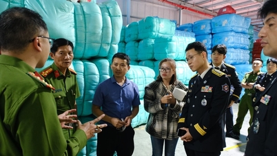 Lam Dong memperkuat kerja sama pencegahan kebakaran dengan Akademi Gangwon (Korea)